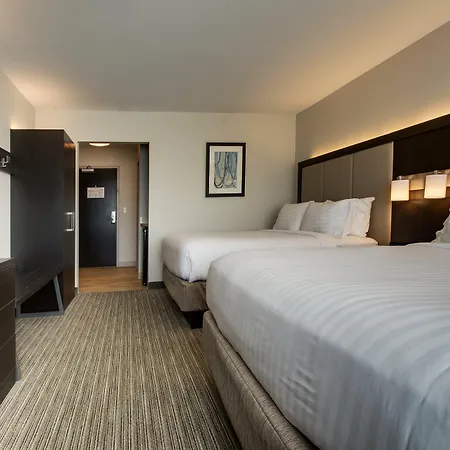 Holiday Inn Express & Suites - Mount Vernon By Ihg Exterior photo