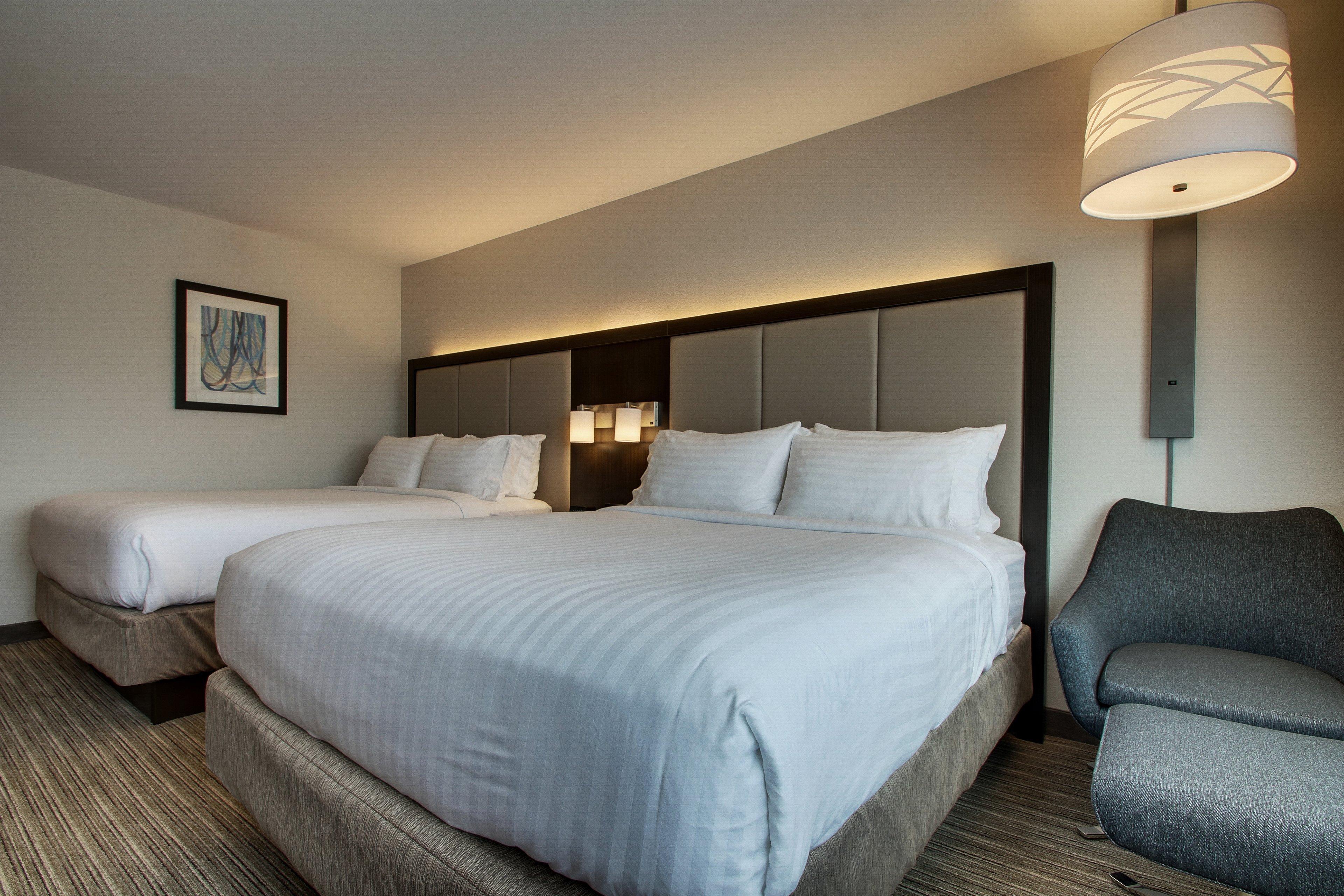 Hotel Holiday Express & - By Ihg Mount Vernon