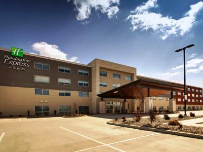 Express & - By Ihg Hotel Mount Vernon
