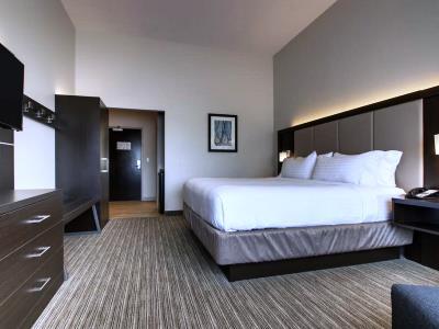 Hotel Holiday Express & - By Ihg Mount Vernon