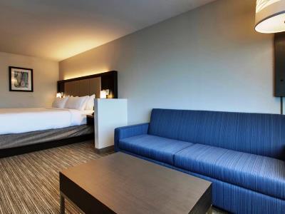 Express & - By Ihg Mount Vernon