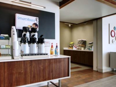 Express & - By Ihg 3* Mount Vernon